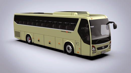 客车、公交车(20)缩略图